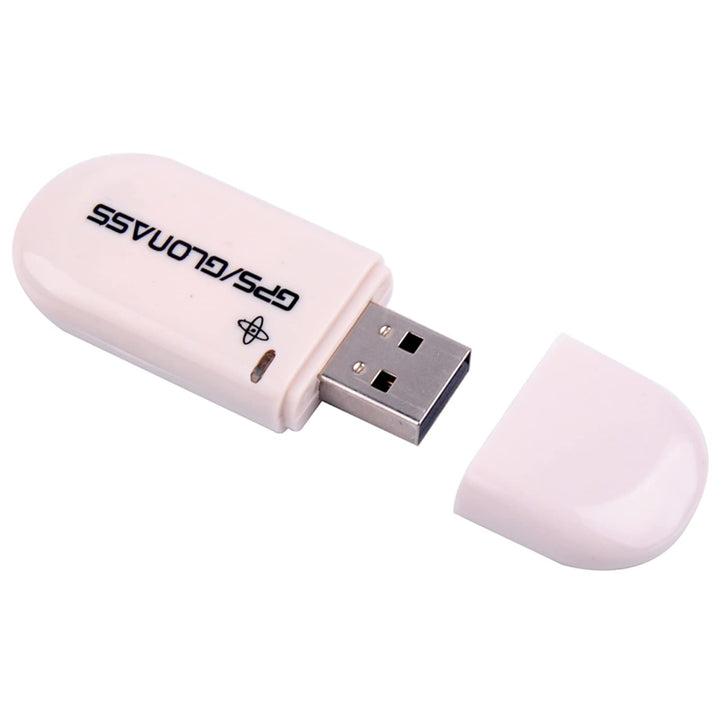Geekstory Vk-172 Gmouse USB GPS Glonass Dongle Modul für Linux Window Raspberry Pi, VK-172