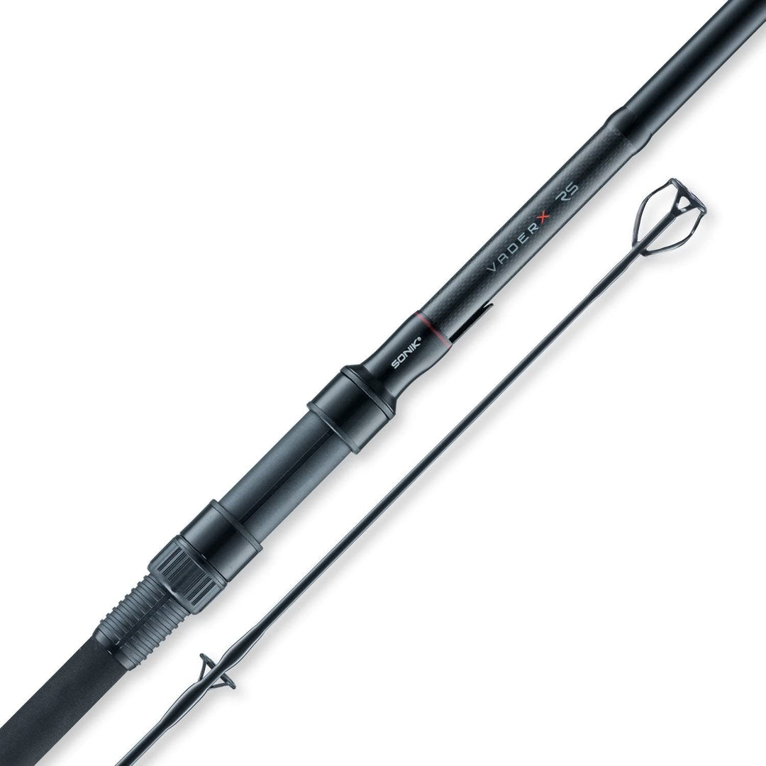 Sonik Vader X RS Karpfenruten, 3,6 m – 1,2 kg, 1,4 kg, 1,5 kg, 1,6 kg TC 3.00lb, 3.00lb