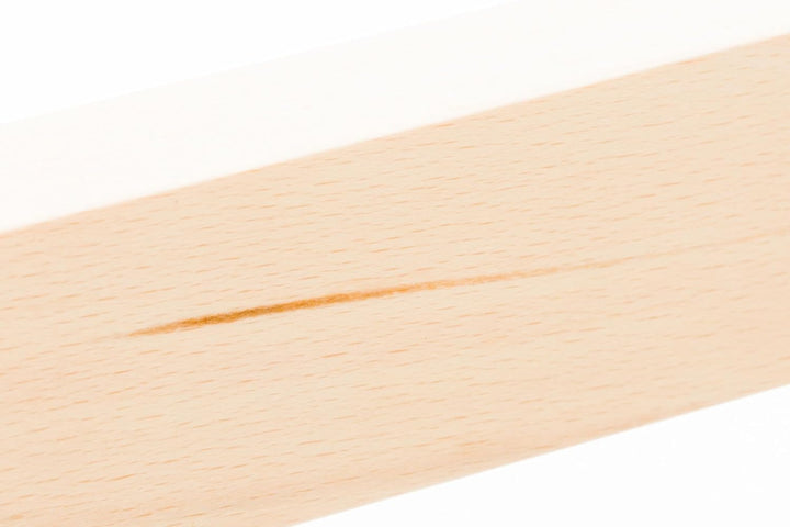 Fillikid Kinder Lernturm | Entdeckertum mitwachsend aus Buchenholz | Lerntower Montessori Lernstuhl