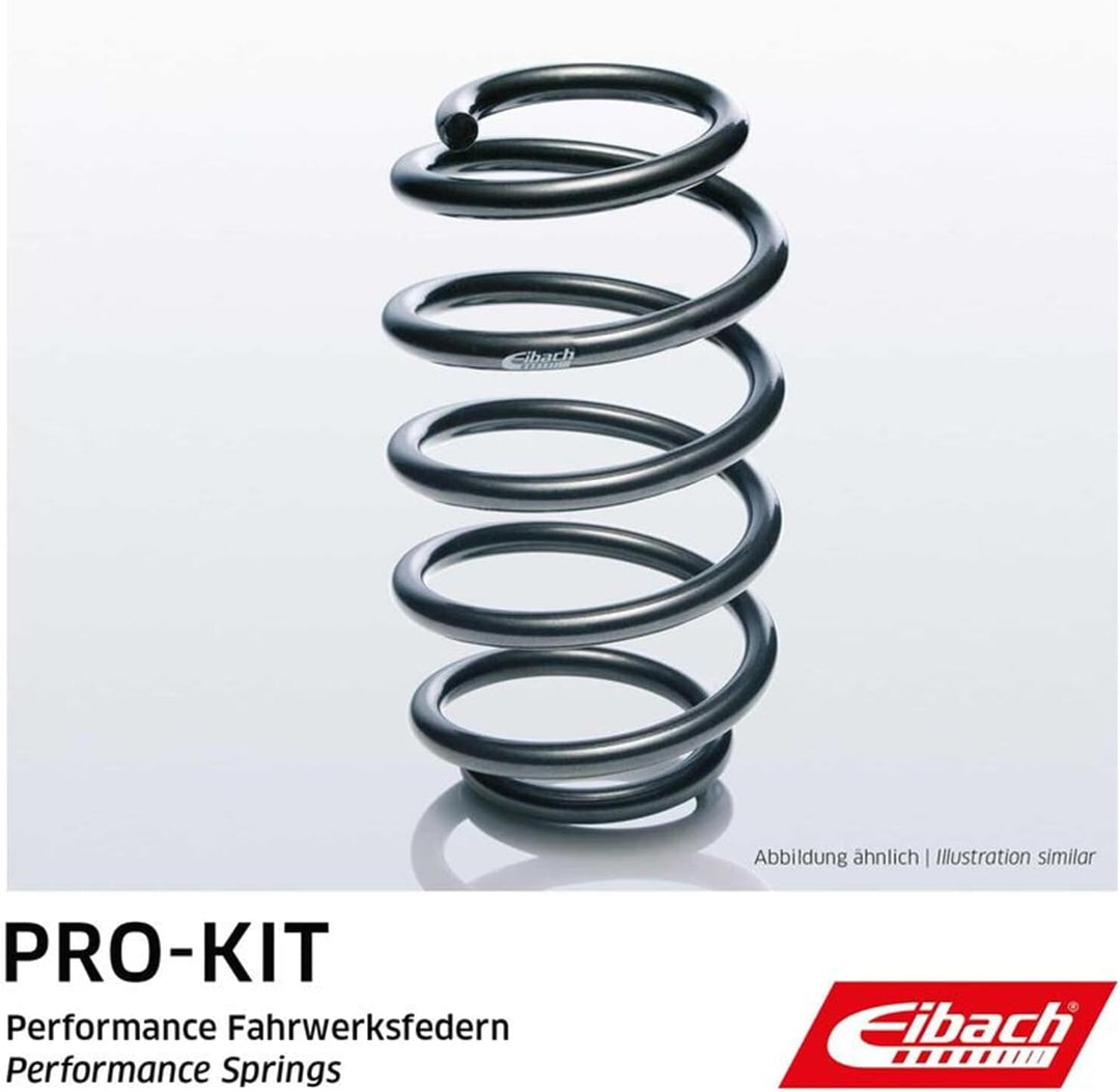 Eibach E10-20-014-06-22 Tieferlegungsfedern Pro-Kit