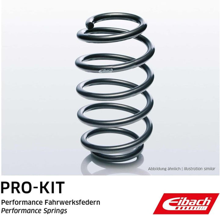 Eibach E10-57-002-02-22 Tieferlegungsfedern Pro-Kit