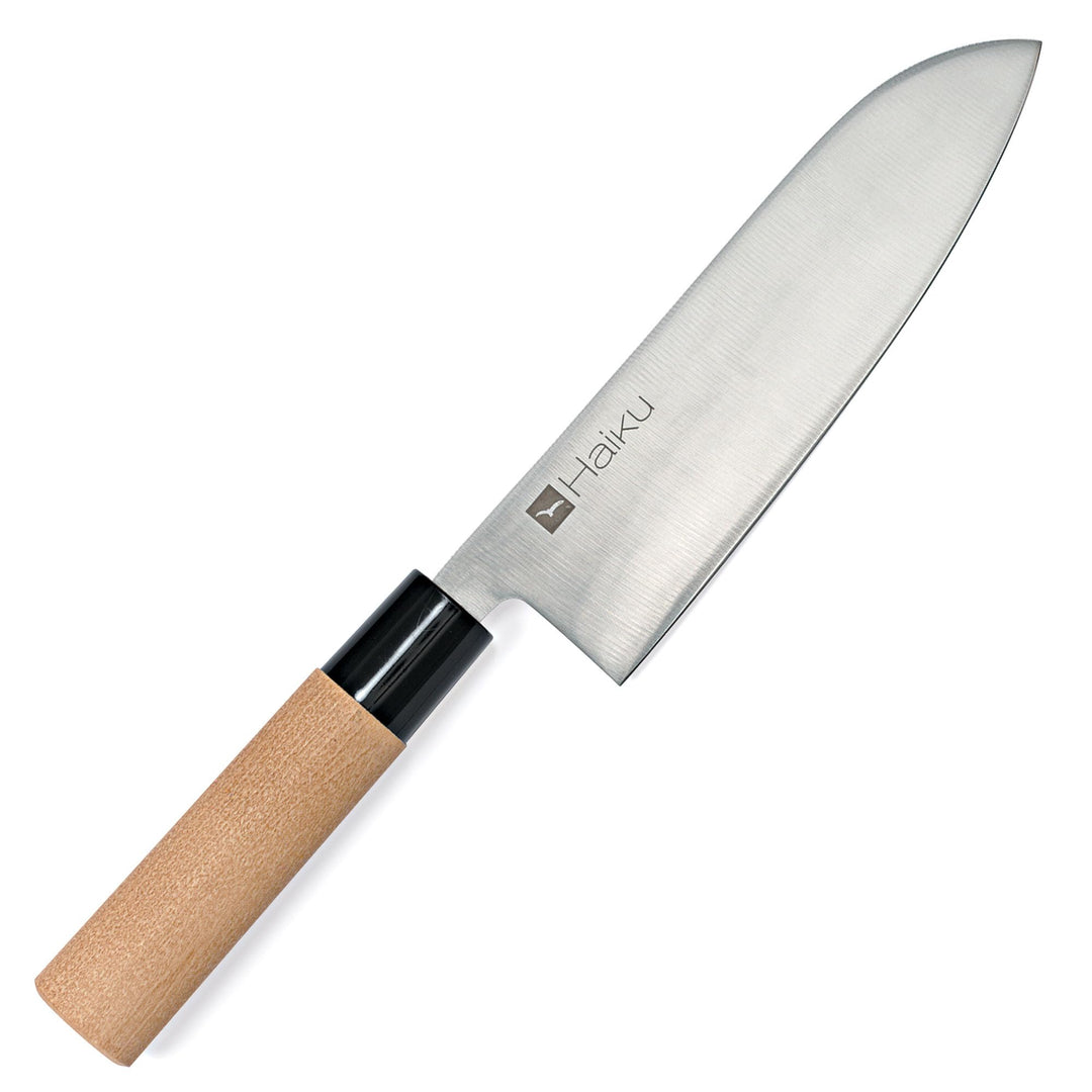 Haiku Santoku Messer, 17 cm