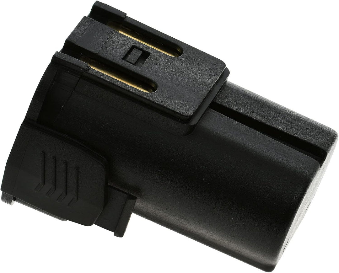 Akku für Schermaschine Aesculap Libra Clipper GT200 / GT210 / GT300, 7,4V, Li-Ion