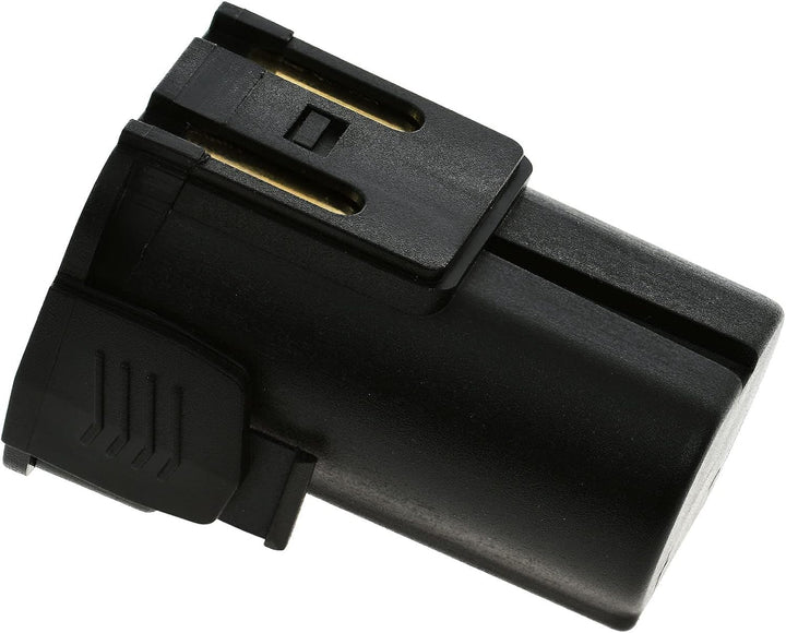 Akku für Schermaschine Aesculap Libra Clipper GT200 / GT210 / GT300, 7,4V, Li-Ion