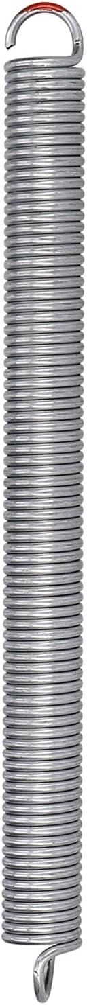 easyPART Kompatibel/Ersatz für BOSCH 00420587 Feder Federchen Zugfeder Türscharnierfeder rechts/link