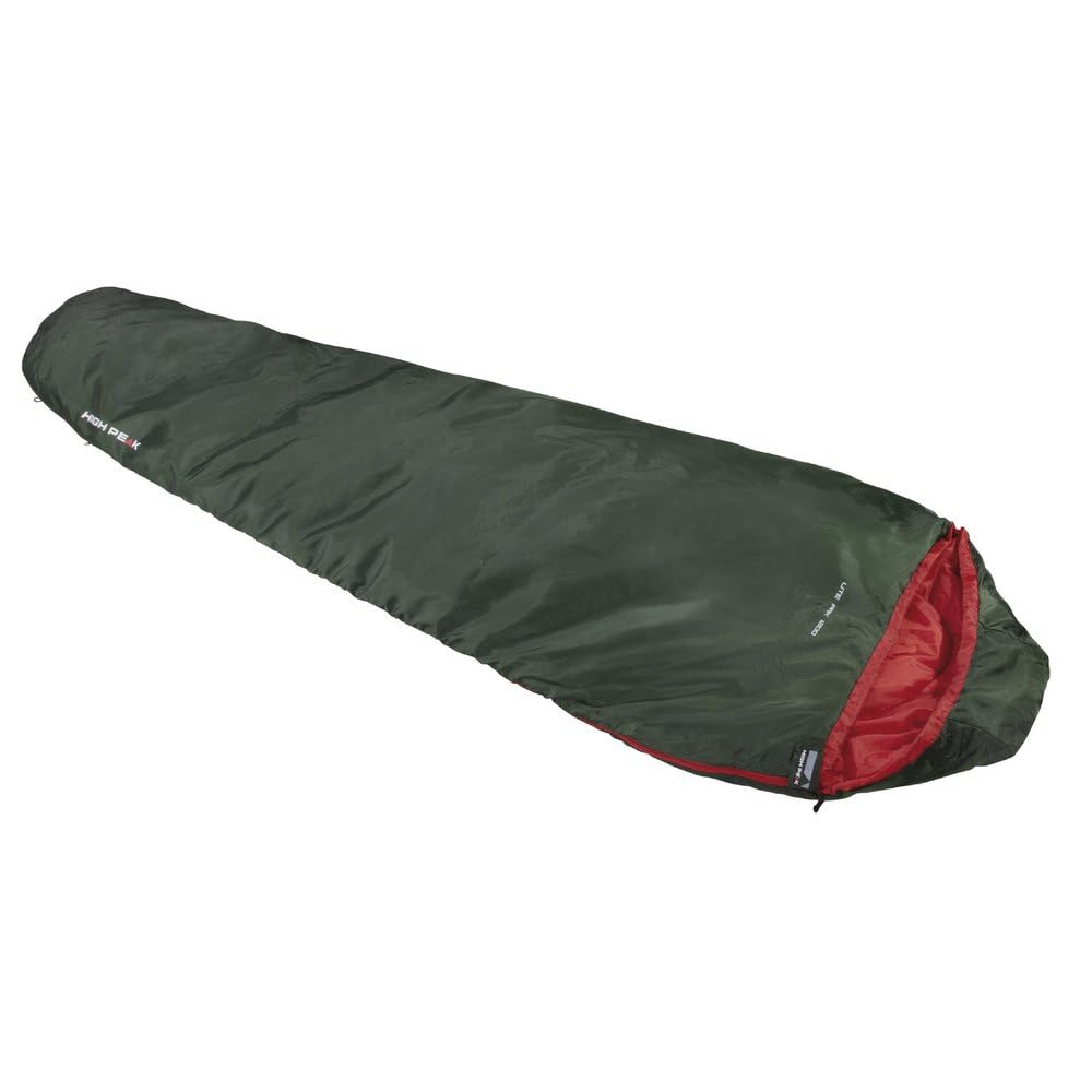 High Peak Schlafsack Lite Pak 1200 | 23263