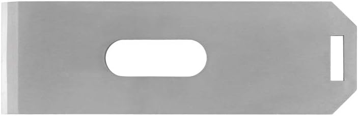 Ersatzeisen für DICTUM® Einhandhobel, Blauer Papierstahl