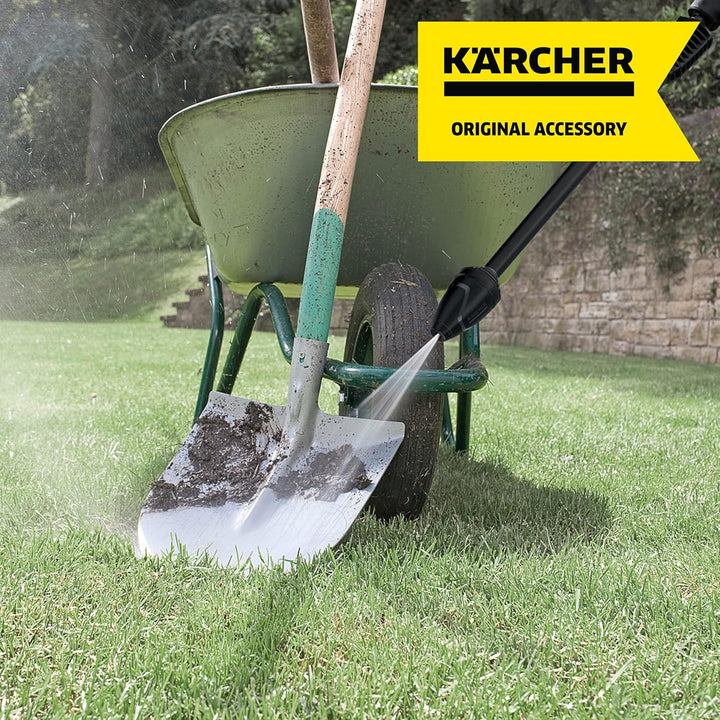Kärcher Handbetrieben Dreckfräser DB 145 Full Control Single, Single