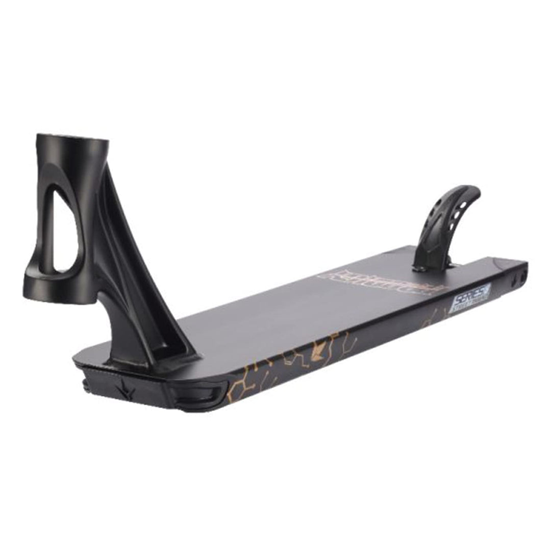 BLUNT Scooters Prodigy S8 Street Deck Schwarz