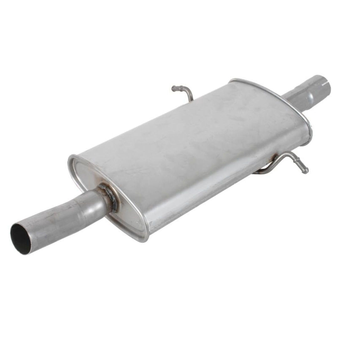 Bosal 175-003 Mittelschalldämpfer