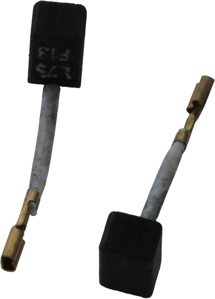 DEWALT 2 x Kohlebürsten Bohrmaschine Dübel D25012 D25013 DWEN101