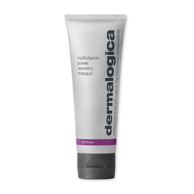 Dermalogica Age Smart Multivitamin Power Recovery Masque Unisex, Gesichtsmaske, 75 ml