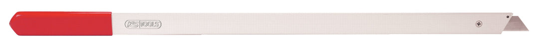 KS Tools 140.2291 Langmesser für Scheibendichtungen, 620mm