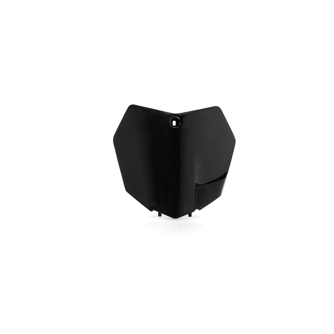 Acerbis 2314230001 Schwarze OSFA Schutzbleche