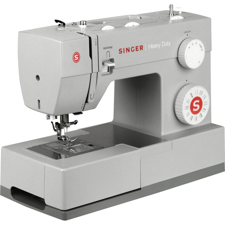 Singer Heavy Duty 4423 mechanische Nähmaschine