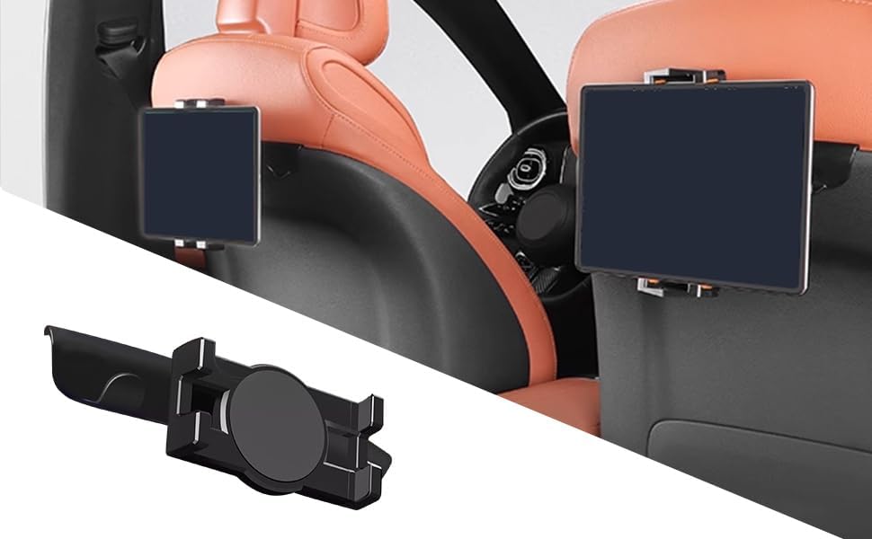 Handyhalterung Auto Für Mercedes Benz GLC C E Class X254 W206 W214 2023 2024 2025 Zubehör 360°Drehba