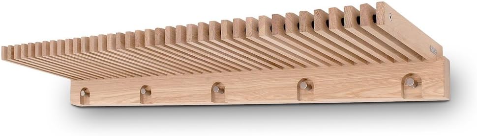Garderobe CUTTER eiche natur - (S1920455)