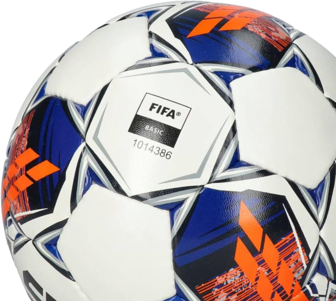 Select Unisex-Adult Footballs 4 Weiss, 4 Weiss