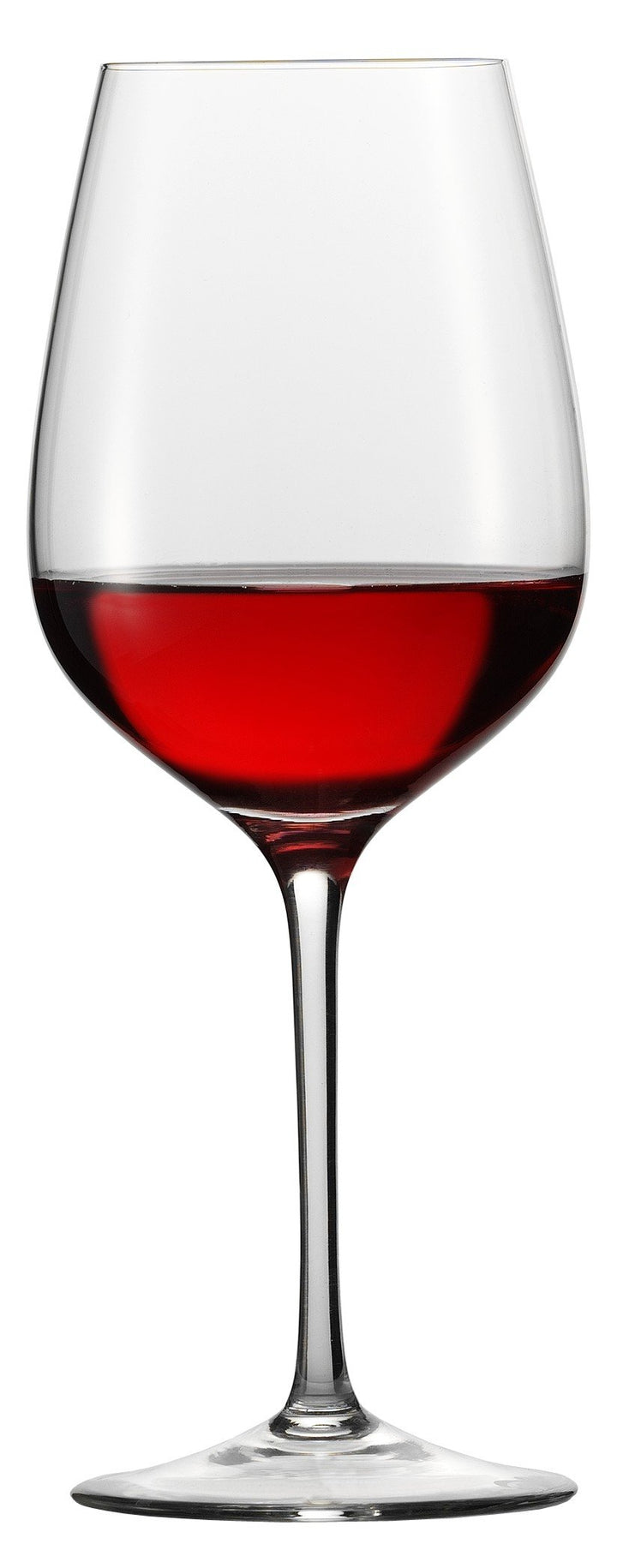 Set 2 Rotwein 600ml 500/2 -im Geschenkkarton- SUPERIOR SENSIS PLUS Eisch Glas Allzweck-Rot, 2 Stück,