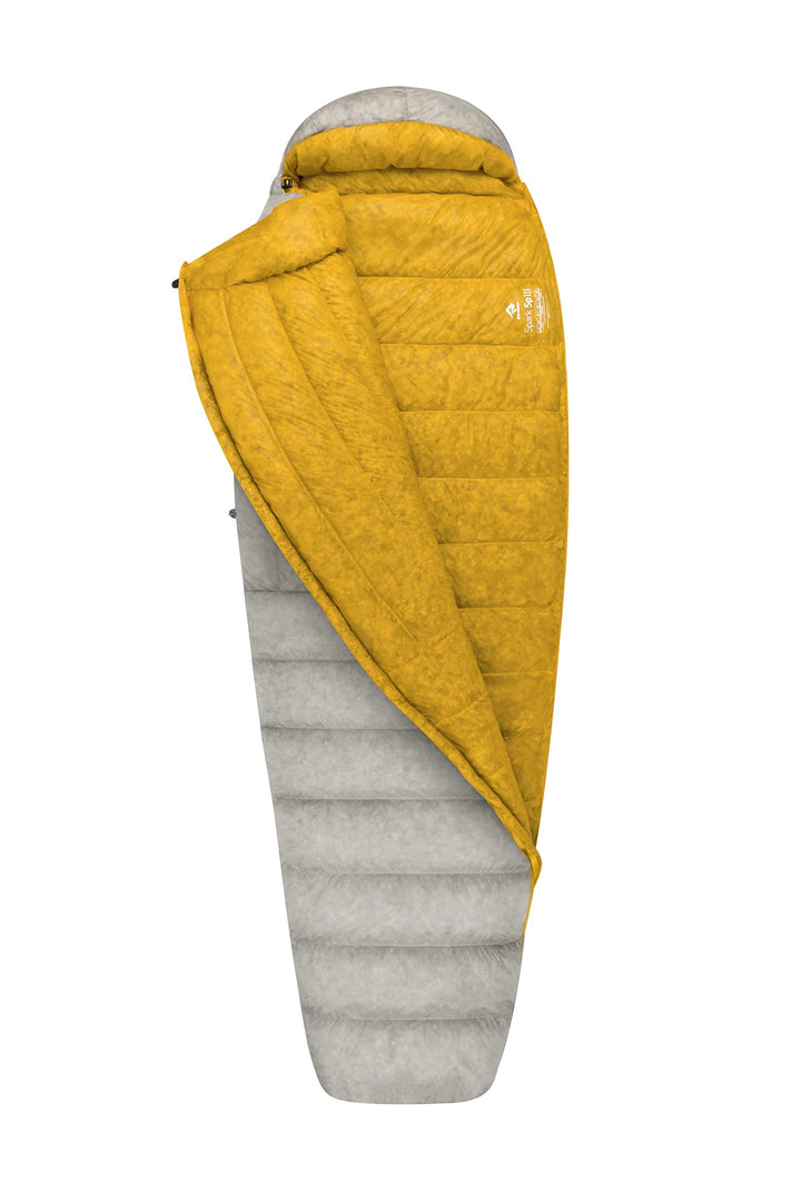 Sea to Summit Spark SPIII -8 Grad - Daunenschlafsack long Zip links, long Zip links