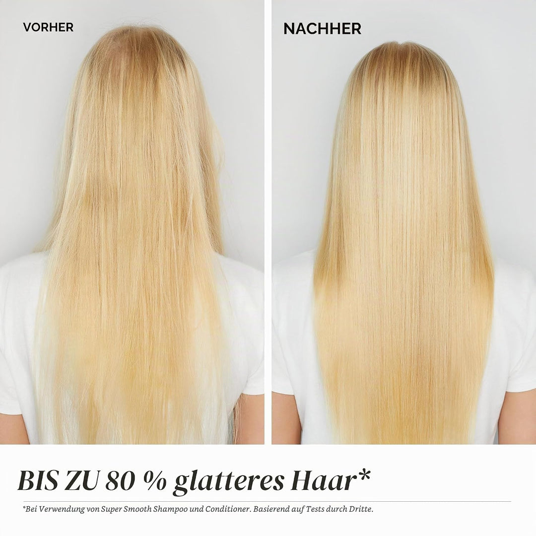 Paul Mitchell Super Skinny Conditioner - glättende Haar-Spülung für widerspenstige Haare, pflegender