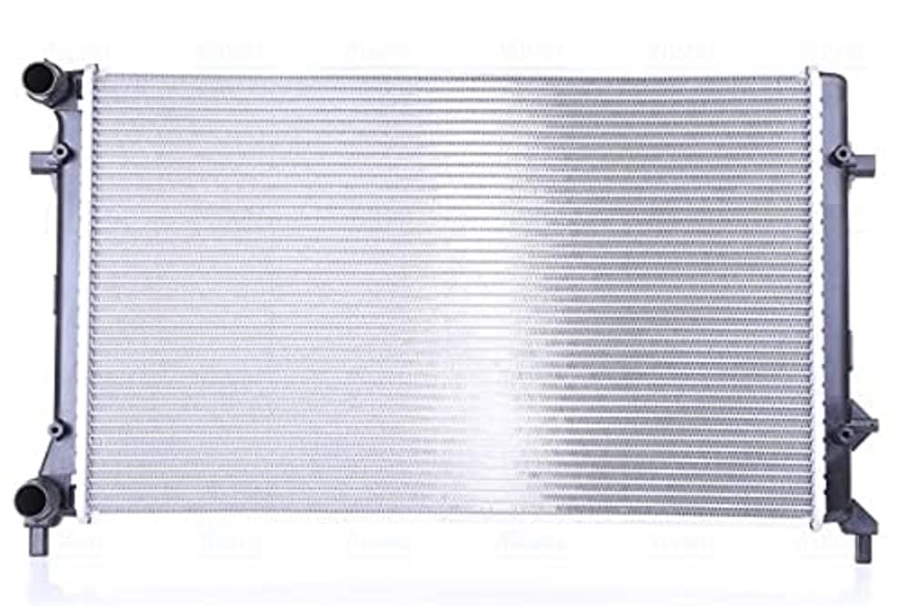 Nissens 65277A Wasserkühler