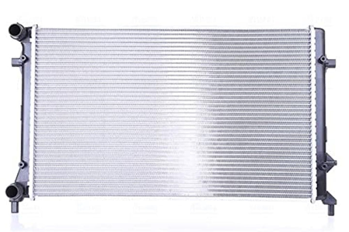 Nissens 65277A Wasserkühler