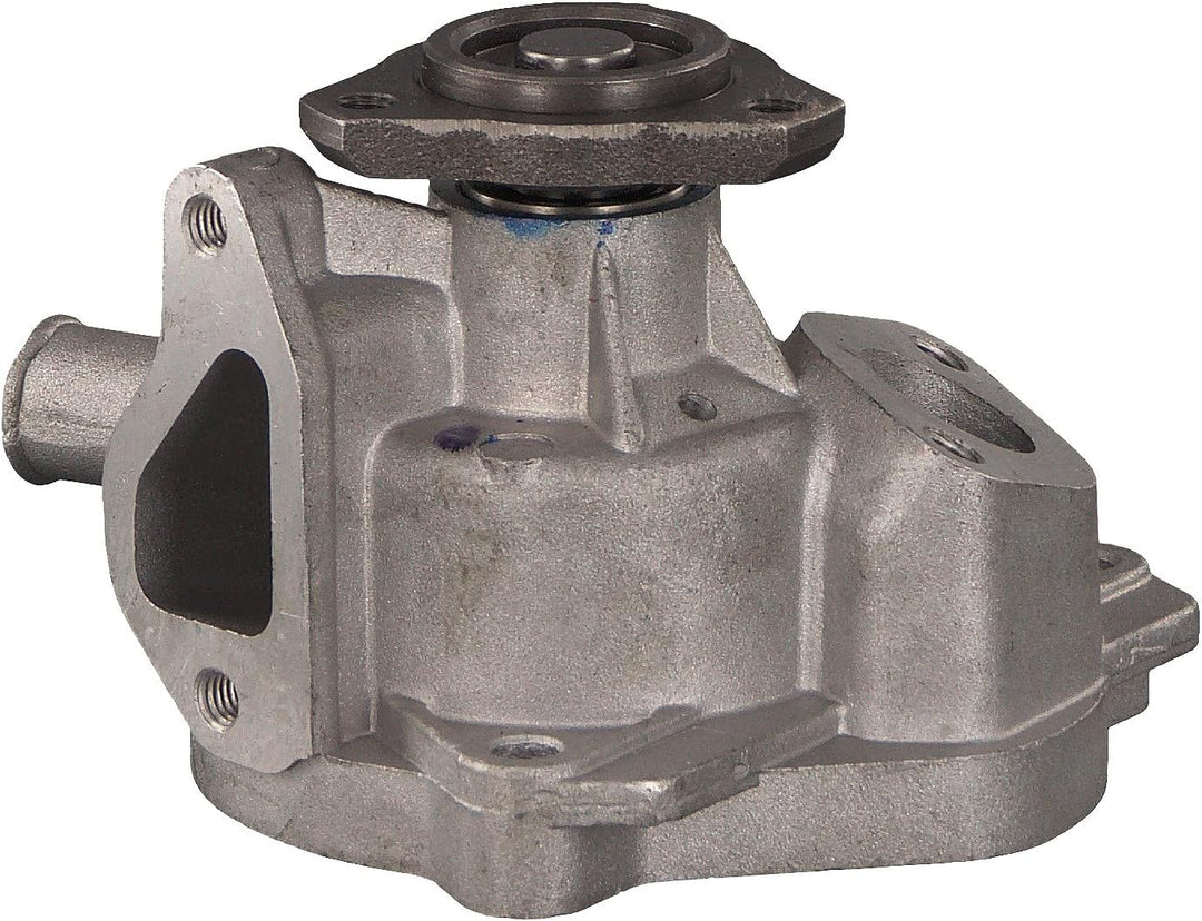 febi bilstein 25236 Wasserpumpe mit Dichtungen , 1 Stück