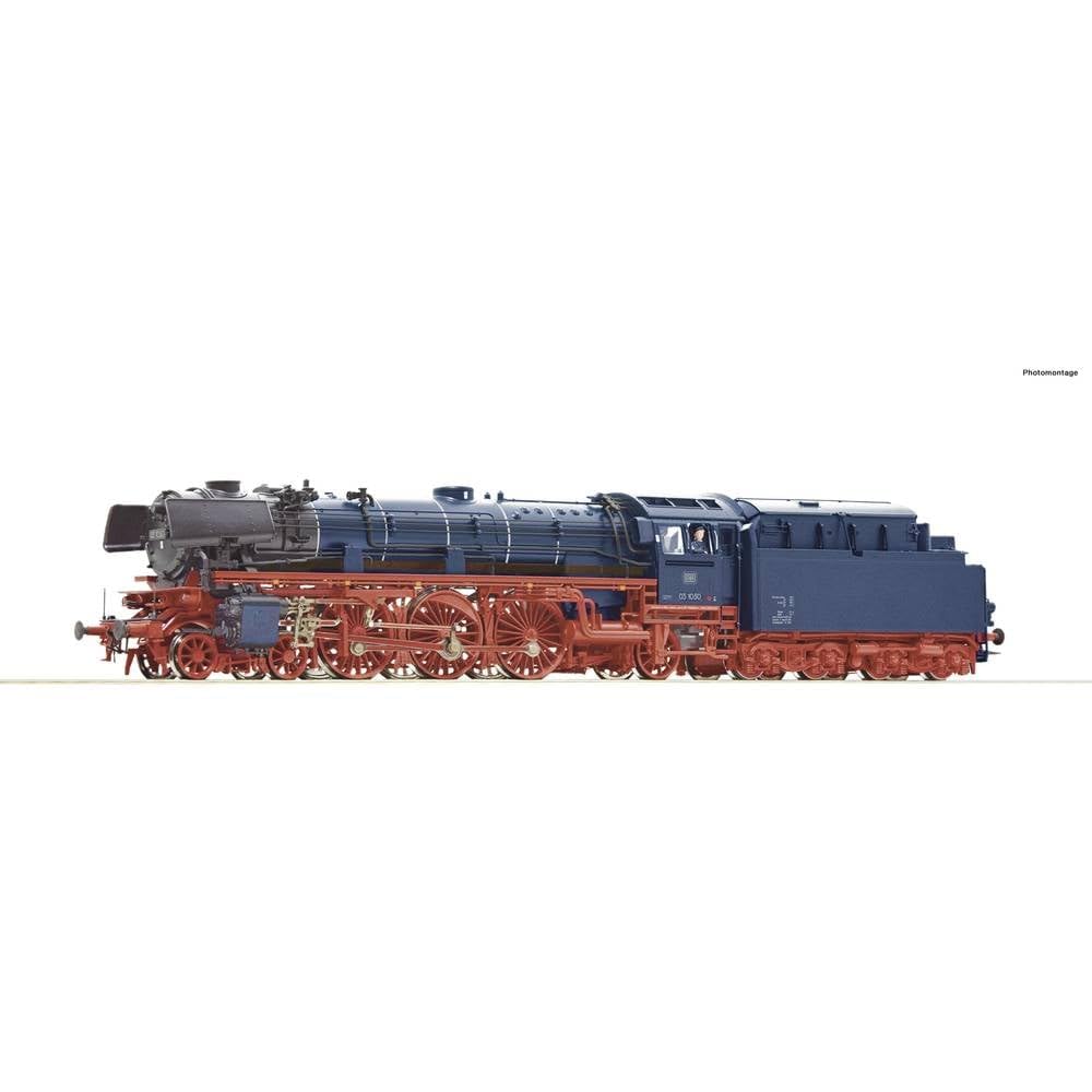 Roco 70031 H0 Dampflokomotive BR 03.10 der DB