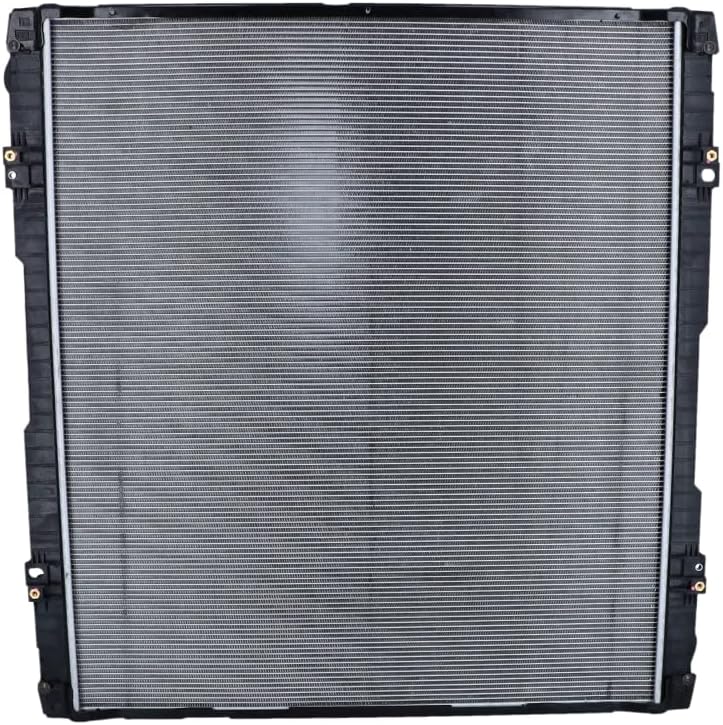 NRF 519739 Kühler, Motorkühlung