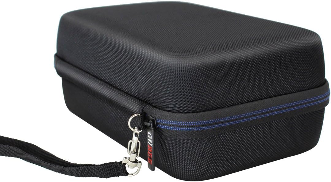 GUBEE Hart Reise Tasche Case für Philips series 5000/7000/9000 haarschneider HC5440 HC7460 HC9450 Ta