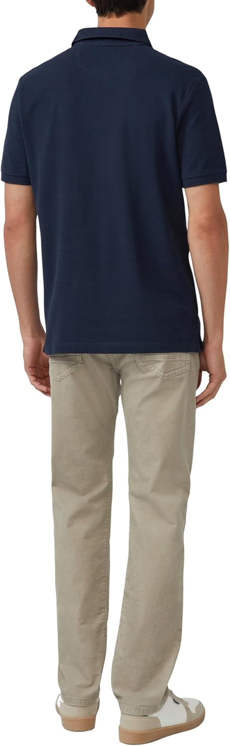 s.Oliver Poloshirt aus Reiner Baumwolle S 5978_navy, S 5978_navy