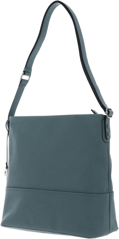 Picard Legere Eco Shoulder Bag Palm Leaf