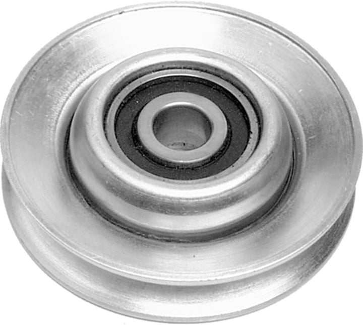 INA 532039120 Umlenk-/Führungsrolle, Keilriemen