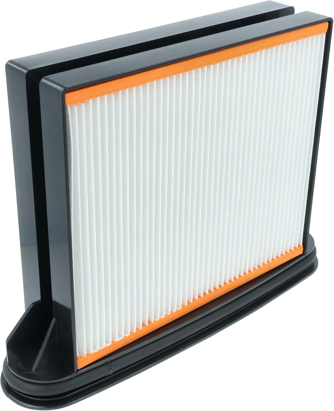 vhbw 3x Flachfaltenfilter F8 kompatibel mit Hitachi Hikoki RP350YDM, RP350YDH, RP250YDM Industriesta