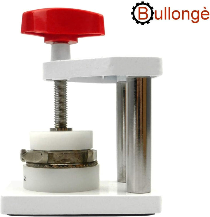 Einpresswerkzeug/Uhrenschliesser BULLONGÈ MICRO-MATIC - Uhrenwerkzeug