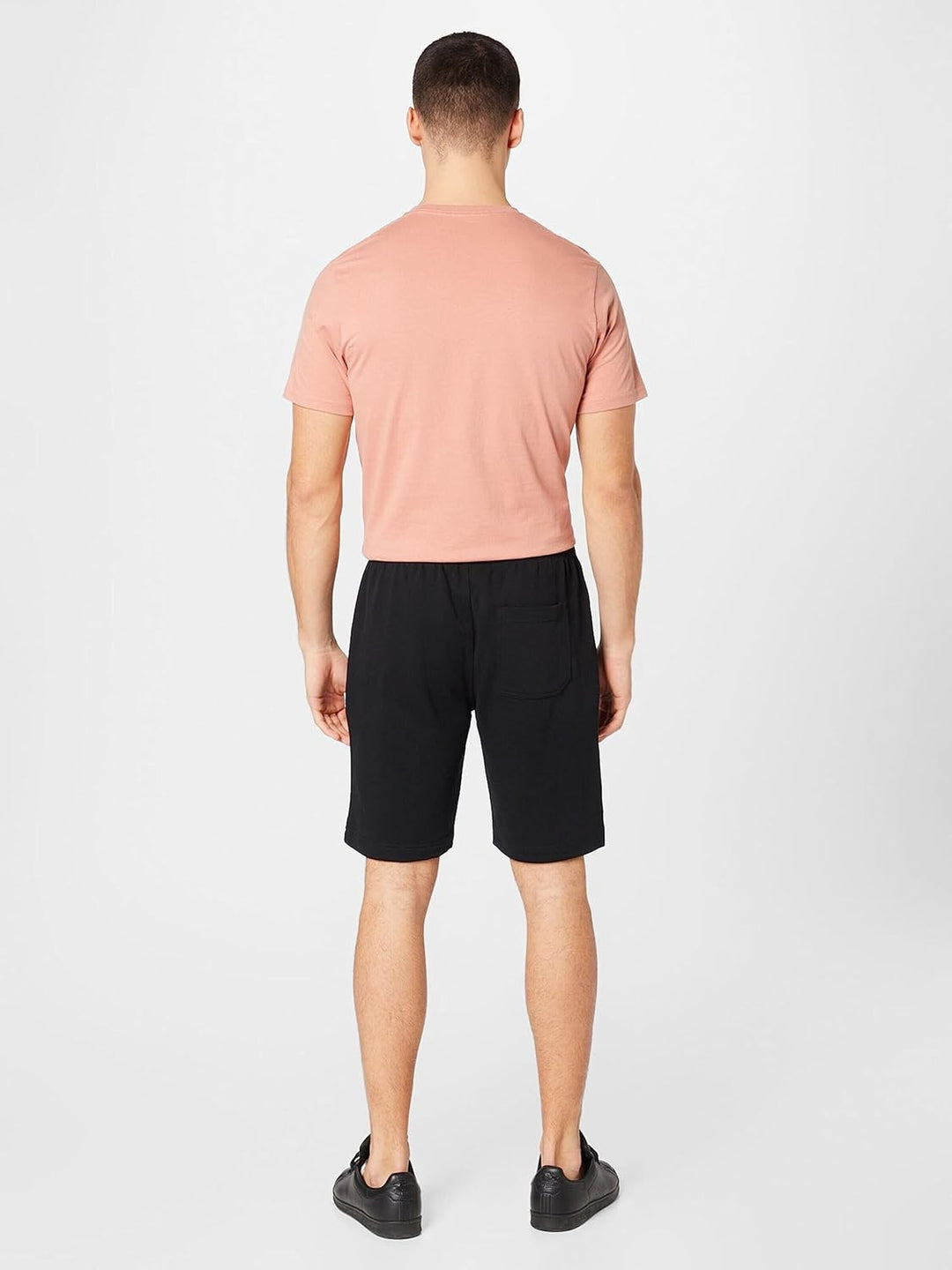 Vintage Industries Herren Hose Greytown M Schwarz, M Schwarz