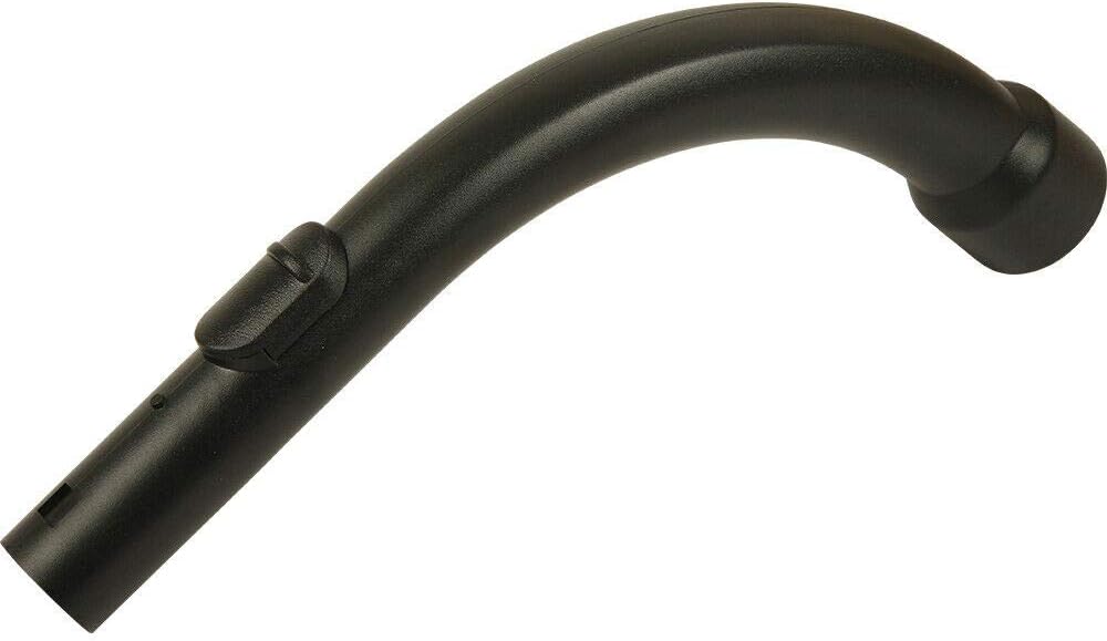 Saugrohr Teleskoprohr Rohr mit Handgriff Griff passend für Miele Staubsauger