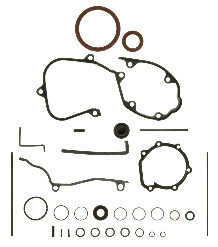 Dichtungssatz, Kurbelgehäuse