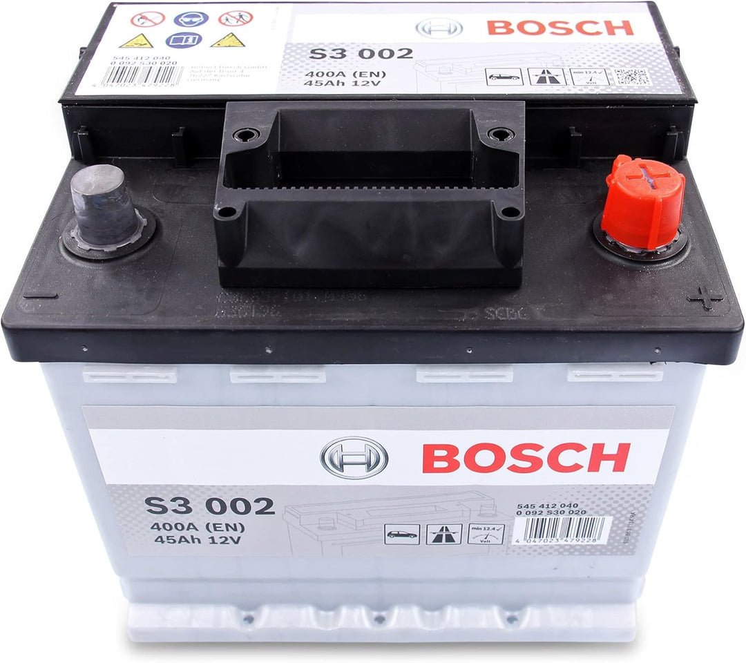 Bosch 0092s30020 BOSCH Ladegerät