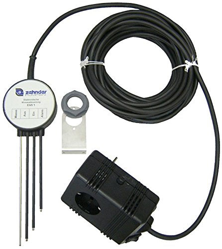 Zehnder elektr. Niveausteuerung ENS 1.1 für Flachsauger FSP 330