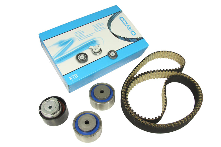 DAYCO KTB399 Kit-Verteilung