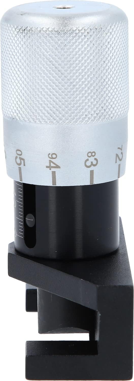 KS Tools 150.3015 Zahnriemen-Spannungs-Prüfgerät, 100mm