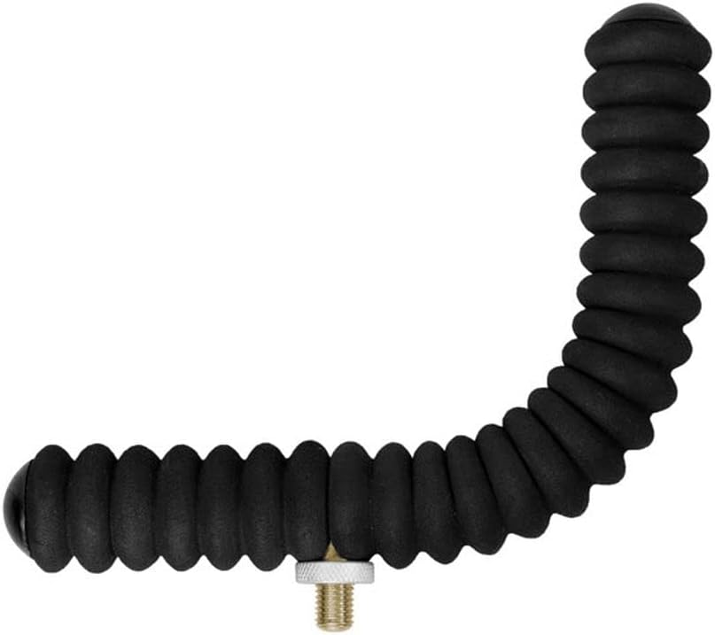 Generic Delphin Eva SmallBEND Feeder Rest 15 x12cm Method - Feederauflage Feederablage