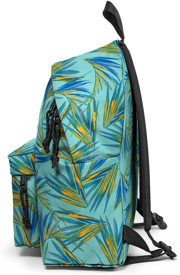 Eastpak Padded Pak’r Rucksack 24L (40 x 30 x 18 cm), wasserabweisend, robuster Schul- &amp; Tagesrucksac