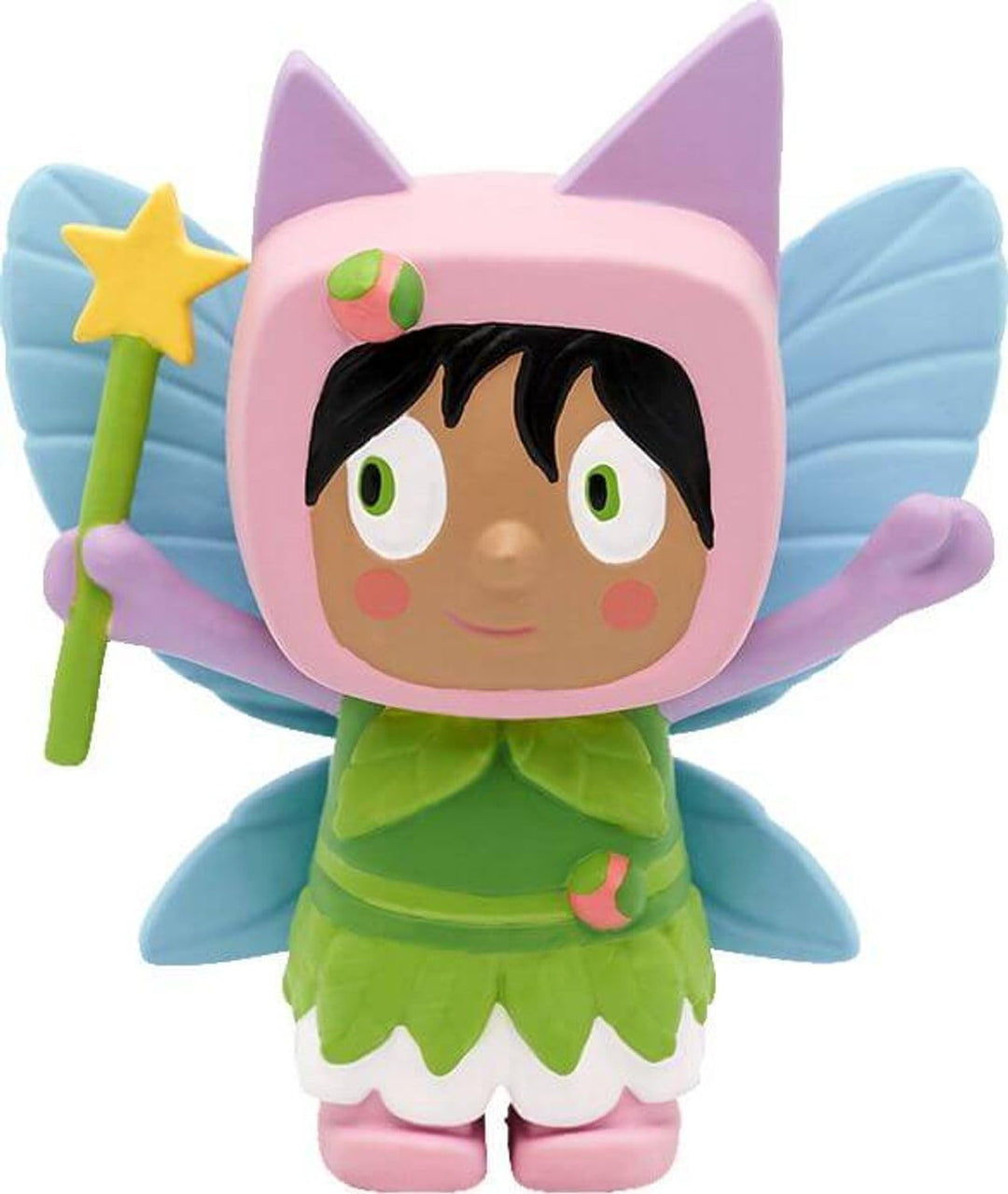 tonies Hörfigur für Toniebox, Kreativ Fee zum Selbstbespielen, bis zu 90 Minuten Speicher für eigene