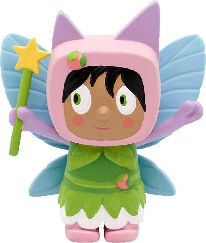 tonies Hörfigur für Toniebox, Kreativ Fee zum Selbstbespielen, bis zu 90 Minuten Speicher für eigene