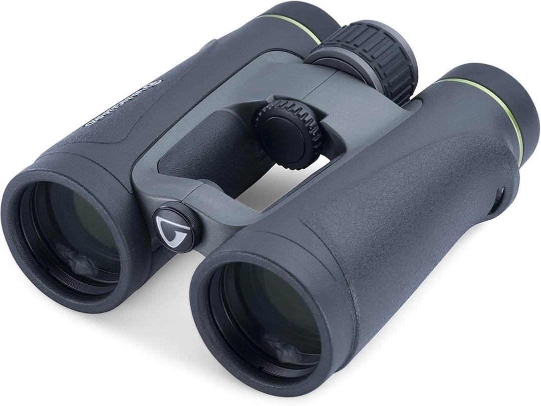 Vanguard Endeavor ED IV 10x42 Fernglas, Premium Hoya ED Glas, SK-15 Prismen, wasserdicht/beschlagfes