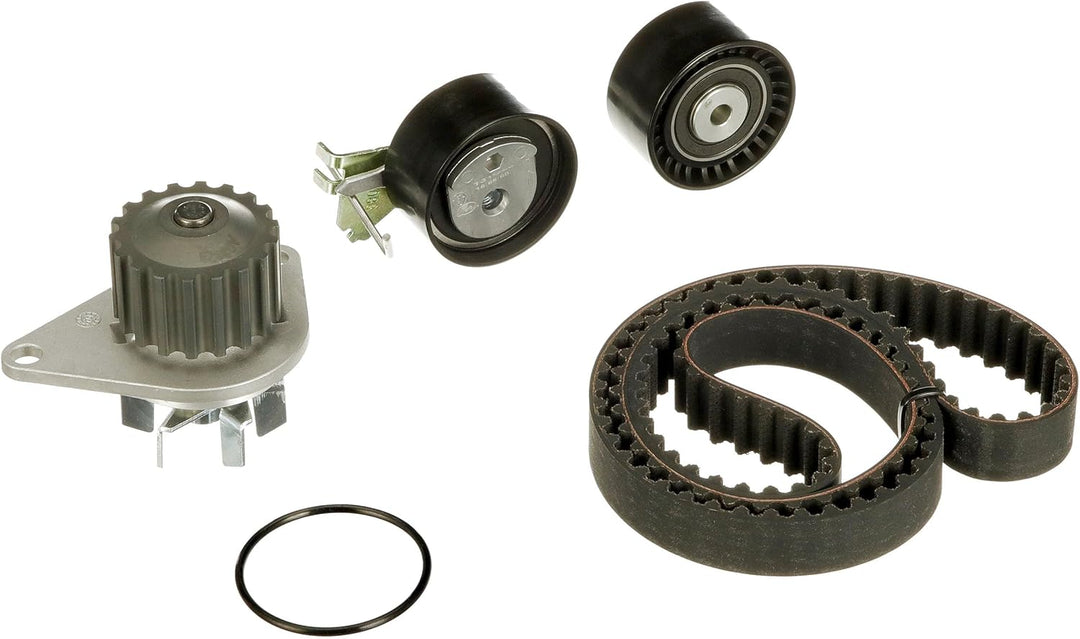 GATES PowerGrip Kit + Wasserpumpe KP15615XS
