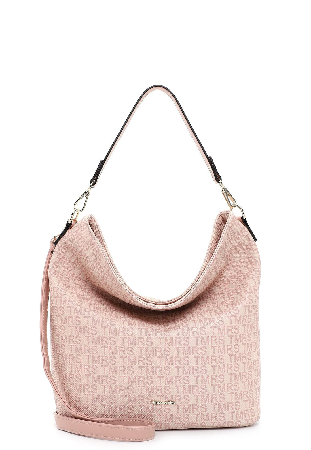 Tamaris Beutel Grace 31434 Damen Handtaschen Print Einheitsgrösse Rosa, Einheitsgrösse Rosa